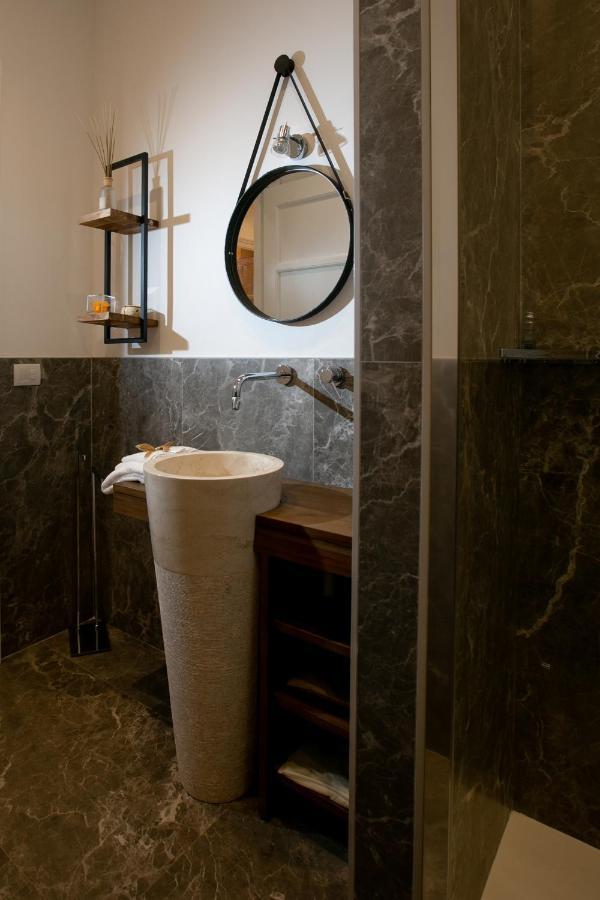 Ferienwohnung Abate Luxury Interno 3 Bari Exterior foto
