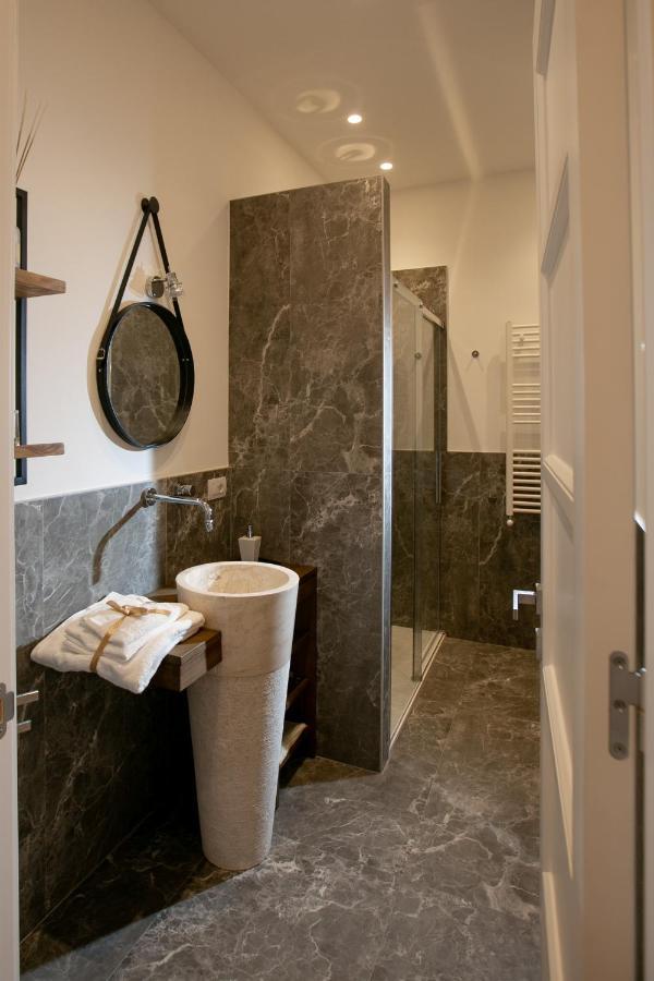 Ferienwohnung Abate Luxury Interno 3 Bari Exterior foto