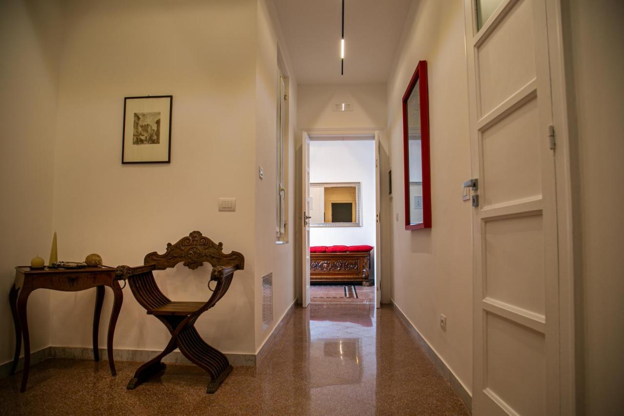 Ferienwohnung Abate Luxury Interno 3 Bari Exterior foto