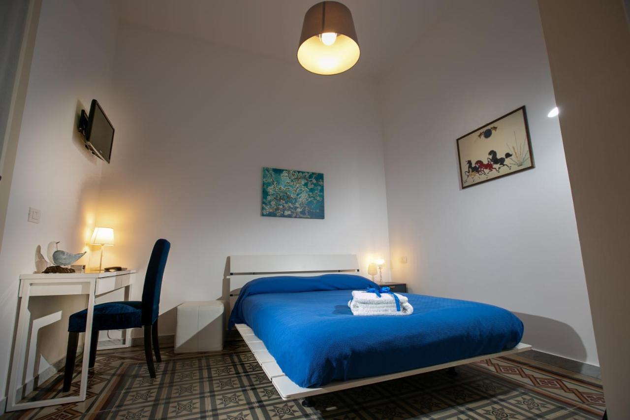 Ferienwohnung Abate Luxury Interno 3 Bari Exterior foto