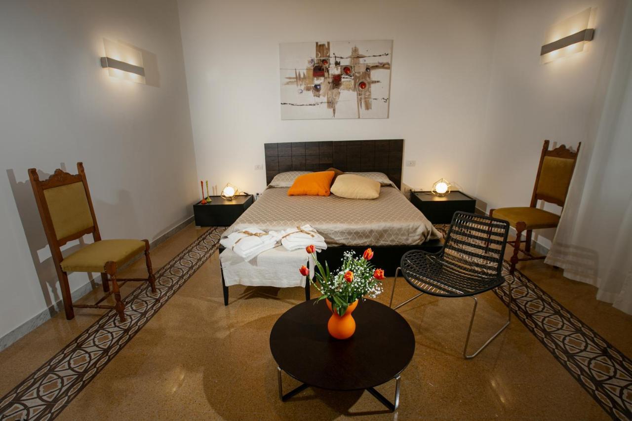 Ferienwohnung Abate Luxury Interno 3 Bari Exterior foto