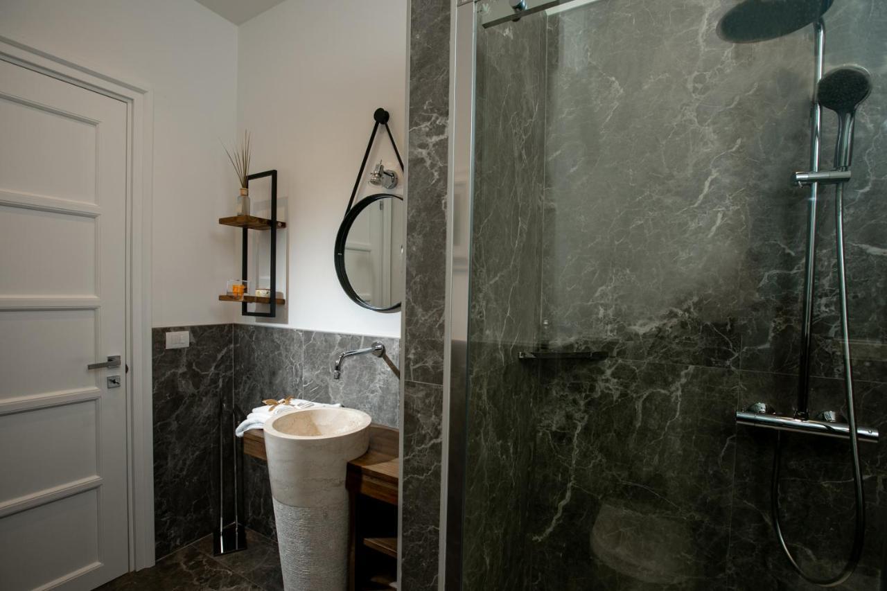 Ferienwohnung Abate Luxury Interno 3 Bari Exterior foto