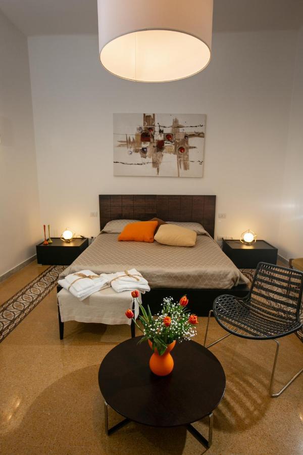 Ferienwohnung Abate Luxury Interno 3 Bari Exterior foto