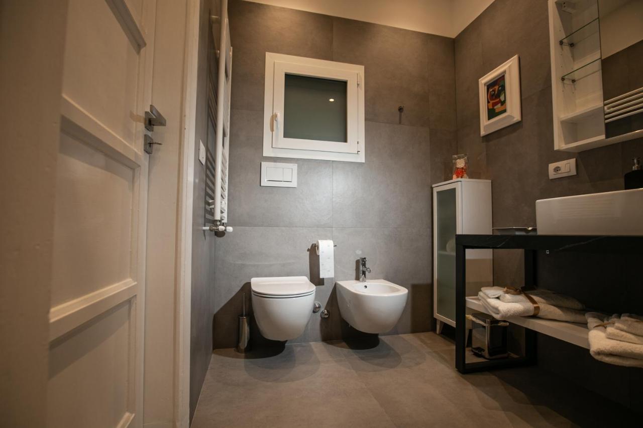 Ferienwohnung Abate Luxury Interno 3 Bari Exterior foto