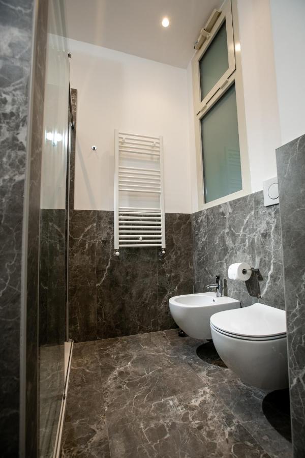 Ferienwohnung Abate Luxury Interno 3 Bari Exterior foto