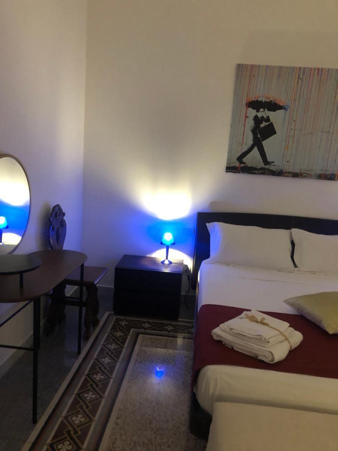 Ferienwohnung Abate Luxury Interno 3 Bari Exterior foto