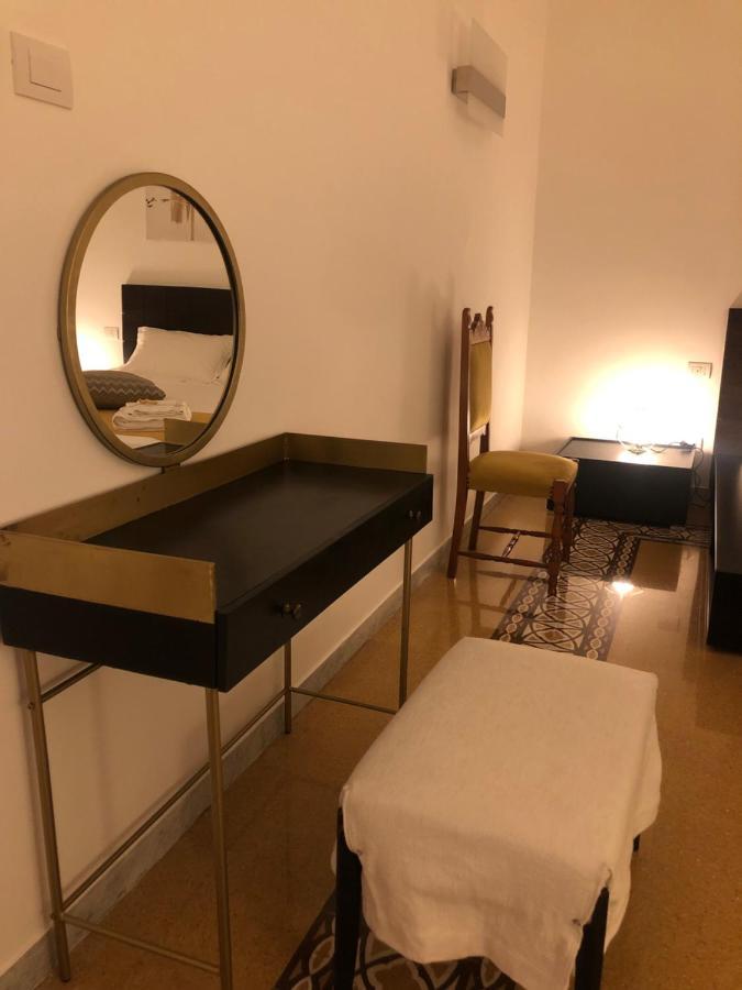 Ferienwohnung Abate Luxury Interno 3 Bari Exterior foto