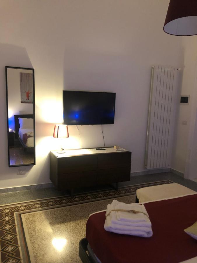 Ferienwohnung Abate Luxury Interno 3 Bari Exterior foto