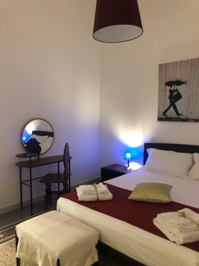 Ferienwohnung Abate Luxury Interno 3 Bari Exterior foto