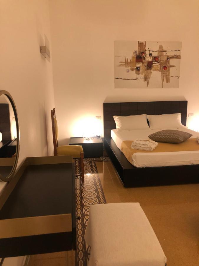 Ferienwohnung Abate Luxury Interno 3 Bari Exterior foto