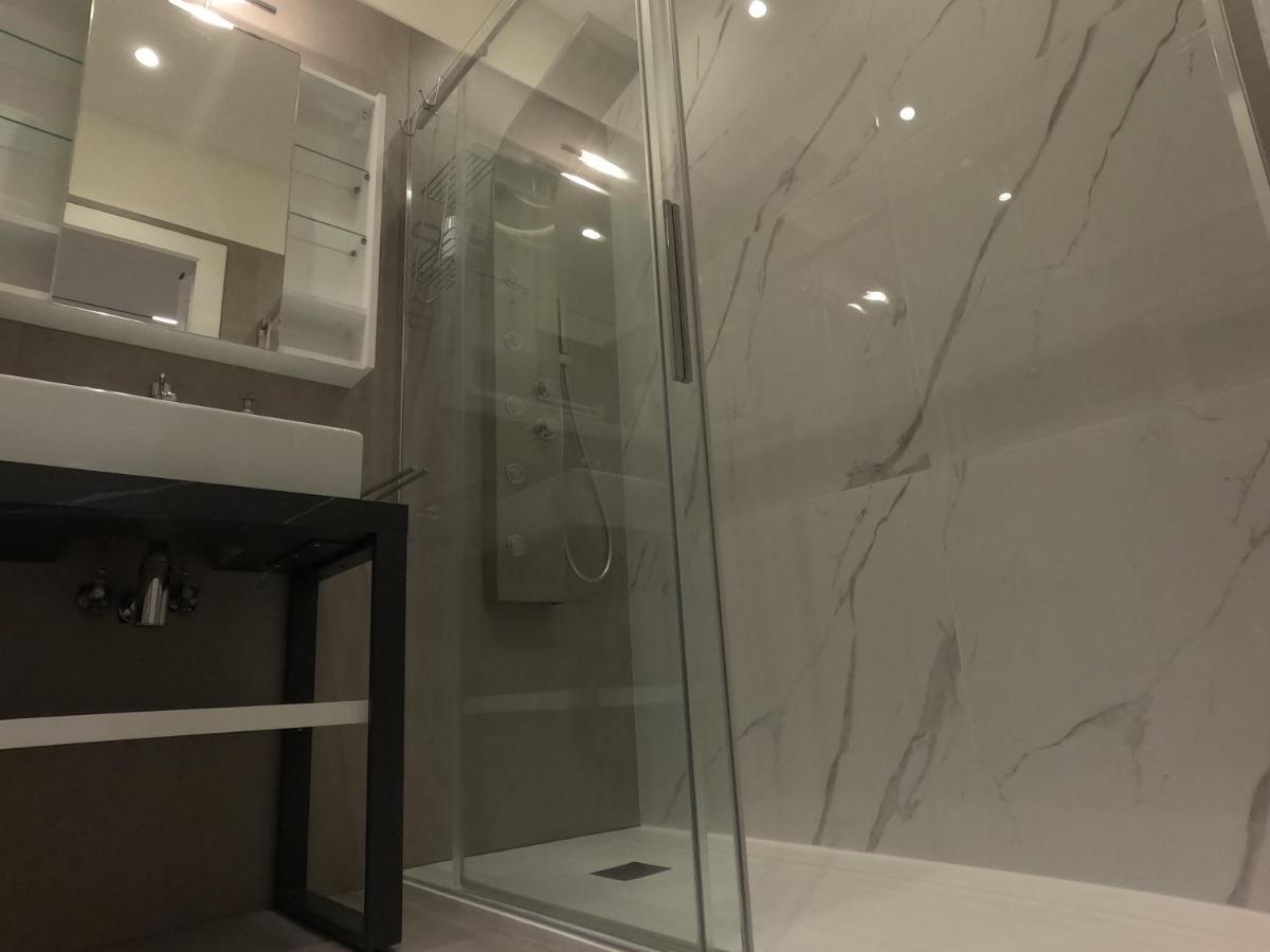Ferienwohnung Abate Luxury Interno 3 Bari Exterior foto