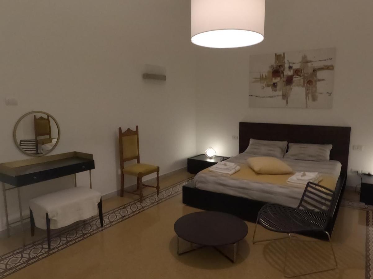 Ferienwohnung Abate Luxury Interno 3 Bari Exterior foto