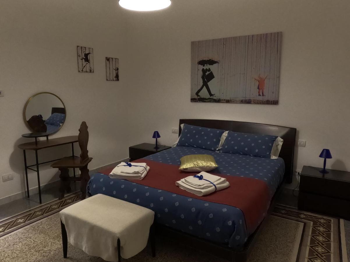 Ferienwohnung Abate Luxury Interno 3 Bari Exterior foto