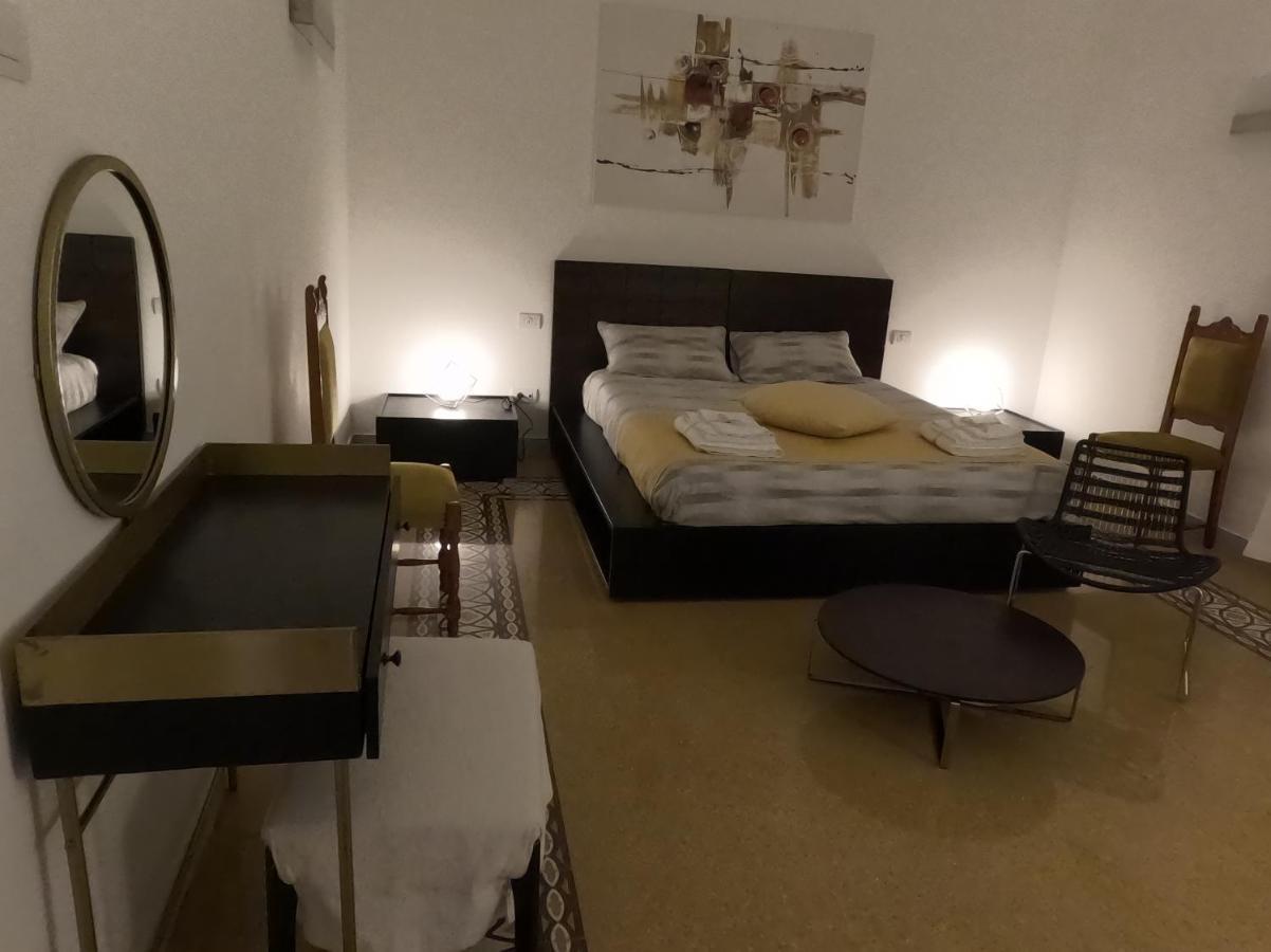 Ferienwohnung Abate Luxury Interno 3 Bari Exterior foto