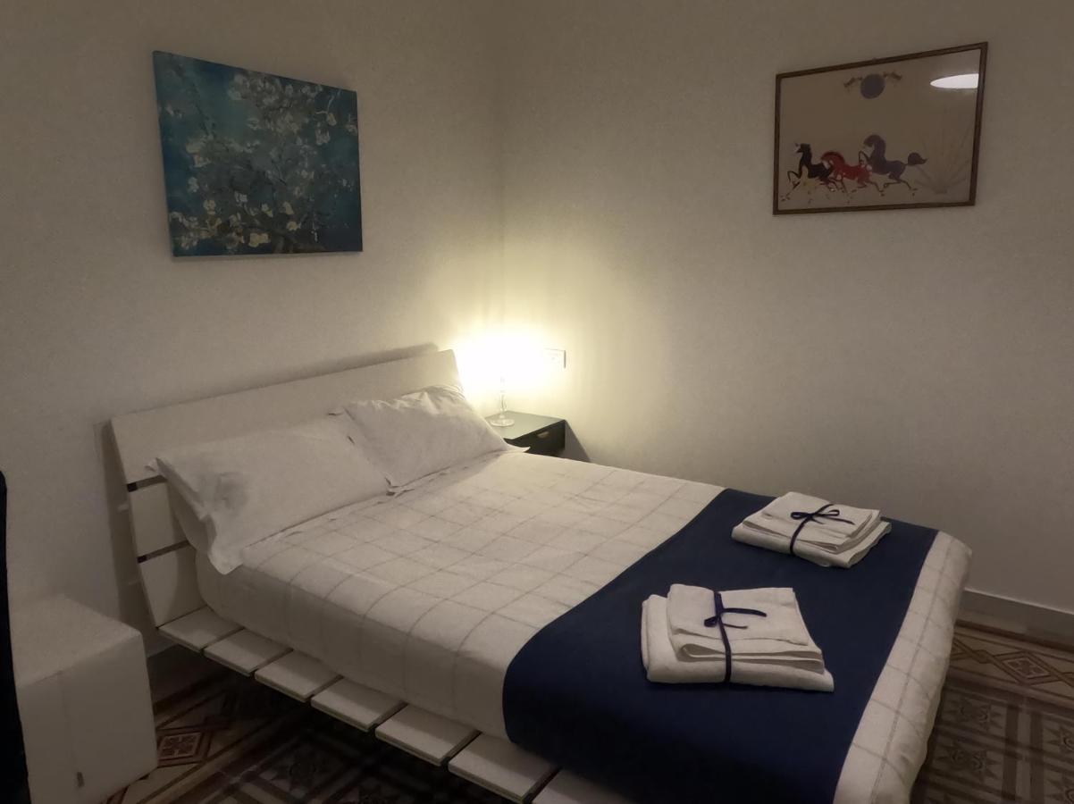 Ferienwohnung Abate Luxury Interno 3 Bari Exterior foto